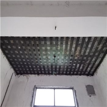 碳纖維加固樓面的驗收標準（碳纖維加固加固驗收規(guī)范） 結構電力行業(yè)施工 第5張