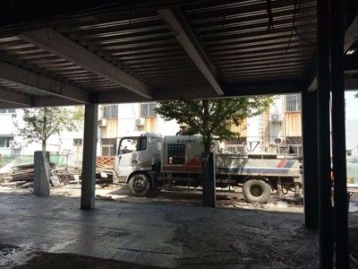 石家莊加固公司招聘信息網(wǎng)（石家莊加固公司招聘） 鋼結(jié)構(gòu)鋼結(jié)構(gòu)螺旋樓梯施工 第4張