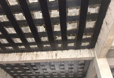 碳纖維加固施工的安全防護措施（碳纖維加固施工安全管理） 建筑消防施工 第4張