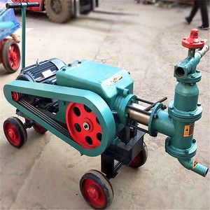 注漿機租賃多少錢一個月（注漿機的租賃價格） 鋼結(jié)構(gòu)網(wǎng)架施工 第3張