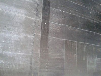 碳纖維加固對老舊建筑的影響（碳纖維加固技術(shù)） 建筑施工圖施工 第4張