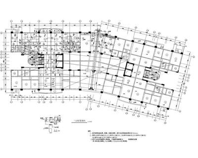房屋框架結(jié)構(gòu)圖在規(guī)劃館叫什么（房屋框架結(jié)構(gòu)圖在建筑中的應(yīng)用） 結(jié)構(gòu)污水處理池設(shè)計(jì) 第3張