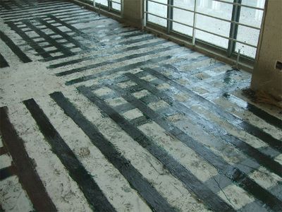 碳纖維加固施工材料質量檢驗（碳纖維加固施工材料的質量檢驗） 結構污水處理池施工 第3張