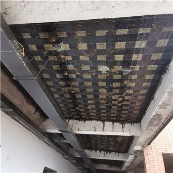 碳纖維加固施工材料質量檢驗（碳纖維加固施工材料的質量檢驗） 結構污水處理池施工 第5張