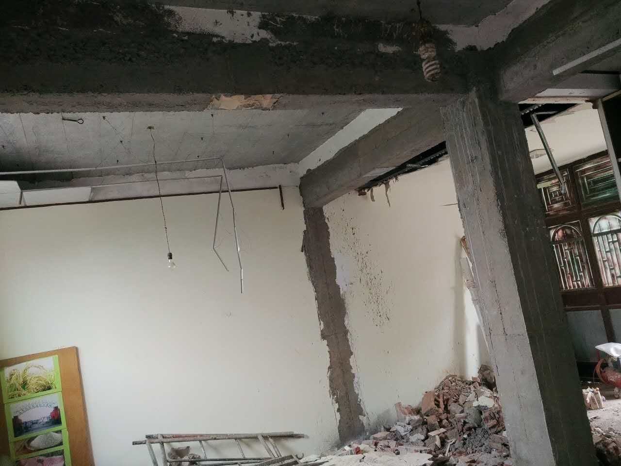 承重墻改梁價(jià)格多少合適(承重墻改梁價(jià)格是多少) 鋼結(jié)構(gòu)鋼結(jié)構(gòu)停車場設(shè)計(jì) 第5張 承重墻改梁價(jià)格多少合適(承重墻改梁價(jià)格是多少) 鋼結(jié)構(gòu)鋼結(jié)構(gòu)停車場設(shè)計(jì) 第5張