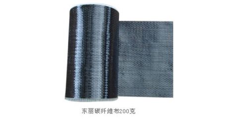 碳纖維布規(guī)格選擇指南（碳纖維布的選擇指南） 建筑方案設(shè)計 第5張