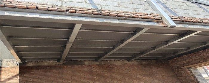 老小區(qū)拆了60平米怎么賠償濟南（濟南拆遷補償政策） 北京鋼結(jié)構設計問答