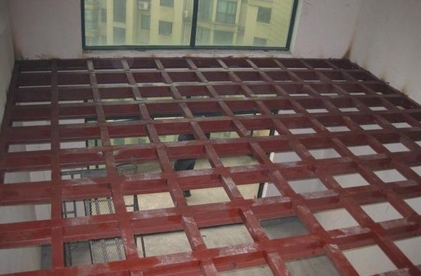 承重墻加固用工字鋼還是槽鋼(房屋改造承重墻加固材料選擇標準承重墻加固案例) 建筑方案施工 第5張 承重墻加固用工字鋼還是槽鋼(房屋改造承重墻加固材料選擇標準承重墻加固案例) 建筑方案施工 第5張