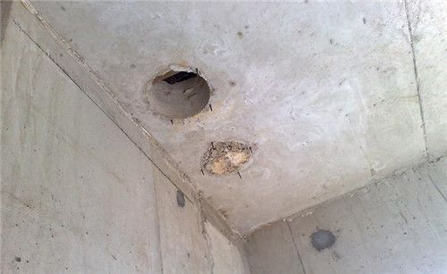 樓板打孔用什么工具（手持電鉆與沖擊鉆對比，水鉆打孔后的清理方法） 結(jié)構(gòu)工業(yè)裝備設(shè)計 第2張