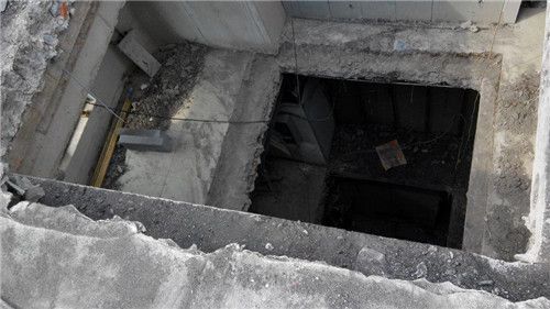 樓板打孔用什么工具（手持電鉆與沖擊鉆對比，水鉆打孔后的清理方法） 結(jié)構(gòu)工業(yè)裝備設(shè)計 第3張