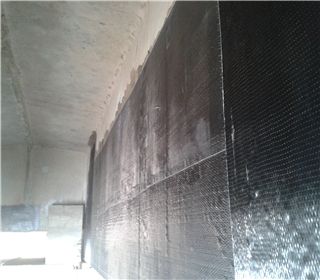 碳纖維加固設計案例研究（碳纖維加固在橋梁工程中的應用案例） 北京加固設計（加固設計公司） 第1張