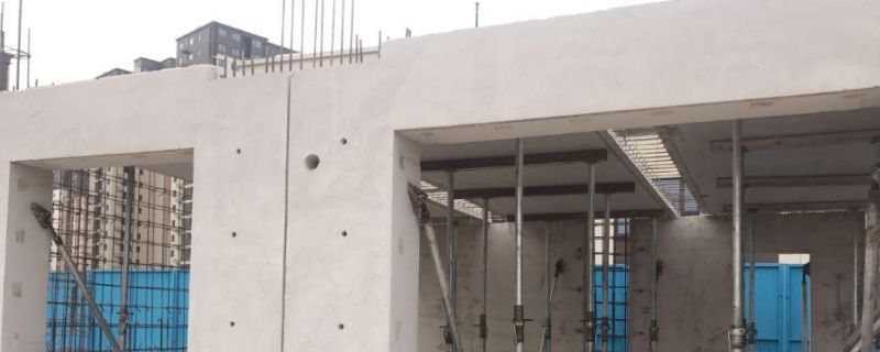 樓板房改成現(xiàn)澆房（樓板房改成現(xiàn)澆房在技術上是可行的） 鋼結構門式鋼架施工 第1張