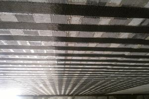 碳纖維加固施工圖的常見問題（碳纖維加固施工圖的設計不合理、輕質(zhì)、耐腐蝕等特點） 結構橋梁鋼結構施工 第5張