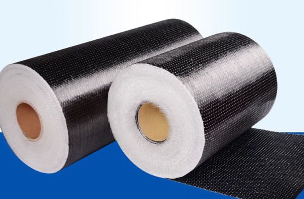 碳纖維布規(guī)格選擇依據(jù)（如何選擇碳纖維布規(guī)格） 鋼結(jié)構(gòu)跳臺設(shè)計 第2張