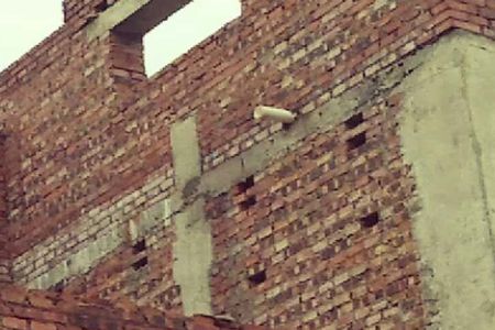 磚混結(jié)構(gòu)一平米用多少磚和水泥（磚混結(jié)構(gòu)施工注意事項(xiàng)） 結(jié)構(gòu)橋梁鋼結(jié)構(gòu)設(shè)計(jì) 第2張