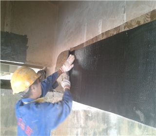 碳纖維施工后的維護(hù)保養(yǎng)（工程人看完記得收藏碳纖維布加固后的維護(hù)指南都有哪些） 鋼結(jié)構(gòu)網(wǎng)架施工 第2張