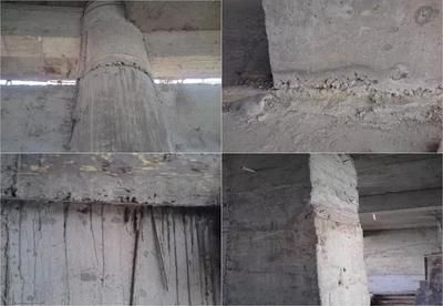 混凝土柱子加固規(guī)范標(biāo)準(zhǔn)（混凝土柱子加固的一些規(guī)范和標(biāo)準(zhǔn)） 鋼結(jié)構(gòu)框架施工 第2張