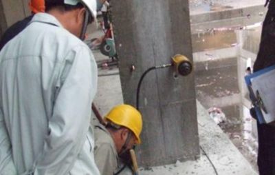 混凝土柱子加固規(guī)范標(biāo)準(zhǔn)（混凝土柱子加固的一些規(guī)范和標(biāo)準(zhǔn)） 鋼結(jié)構(gòu)框架施工 第4張