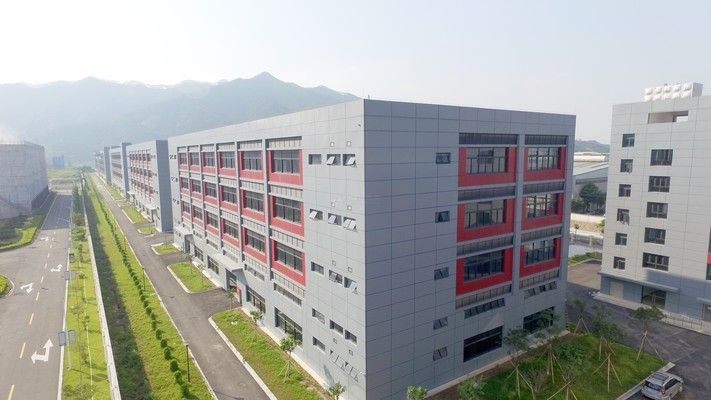 標準廠房與非標廠房對比（標準廠房和高標準廠房區(qū)別） 結(jié)構(gòu)工業(yè)裝備施工 第1張