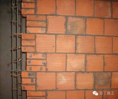 砌體墻加固措施有哪些要求和標(biāo)準(zhǔn)（砌體墻加固后如何檢測效果） 結(jié)構(gòu)污水處理池設(shè)計(jì) 第2張