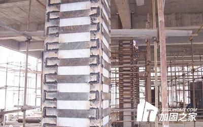 樓體改造加固需要原設(shè)計(jì)單位同意嗎（樓體改造加固需要原設(shè)計(jì)單位的同意） 結(jié)構(gòu)地下室設(shè)計(jì) 第2張