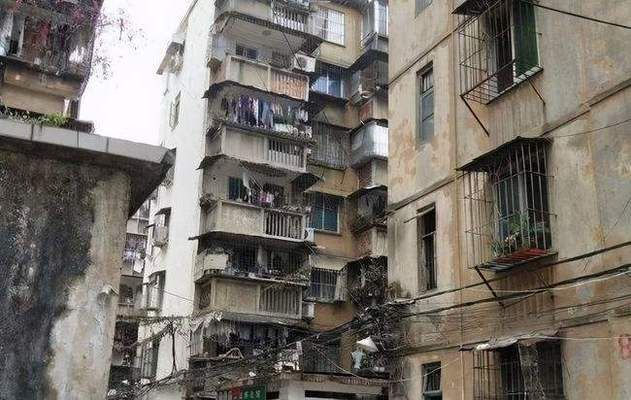 空心板樓房重建政策（空心板樓房重建審批材料清單） 北京加固設(shè)計(jì) 第3張