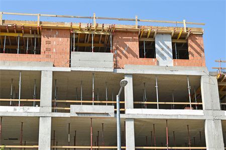 地基下沉需要多長時間完成（地基下沉一般需要多久？） 建筑消防設計 第1張