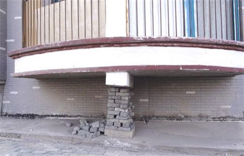 地基下沉需要多長時間完成（地基下沉一般需要多久？） 建筑消防設計 第3張