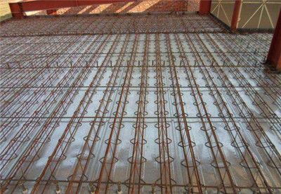 樓板加固一平方多少錢合適（不同地區(qū)樓板加固價格對比） 結構工業(yè)鋼結構設計 第4張