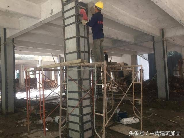 混凝土強度不夠如何加固施工（混凝土增強劑的選購技巧）