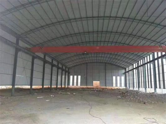 濟源鋼結構房子哪里做得好（濟源鋼結構別墅價格對比） 全國鋼結構廠 第1張