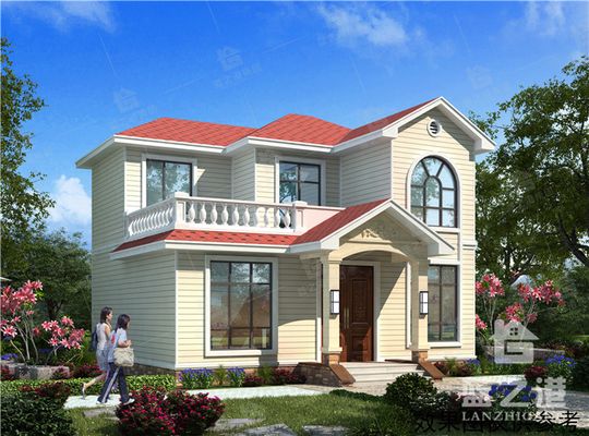 濟源鋼結構房子哪里做得好（濟源鋼結構別墅價格對比） 全國鋼結構廠 第2張