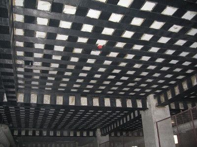 碳纖維加固的市場前景如何？（碳纖維加固在新能源汽車中的應(yīng)用） 鋼結(jié)構(gòu)鋼結(jié)構(gòu)螺旋樓梯施工 第2張