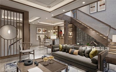 磚混結(jié)構(gòu)建筑中承重墻的結(jié)構(gòu)布置方式有（磚混結(jié)構(gòu)建筑中承重墻的布置方式） 鋼結(jié)構(gòu)鋼結(jié)構(gòu)螺旋樓梯設(shè)計(jì) 第5張