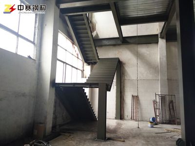 樓房鋼結構是什么意思（樓房鋼結構在地震中的表現(xiàn)） 裝飾家裝設計 第1張