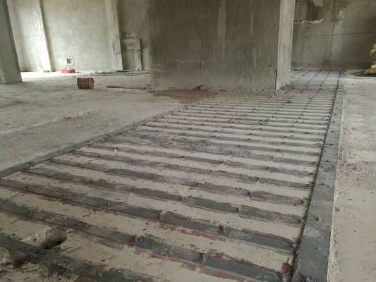 碳纖維加固施工人員培訓(xùn)（碳纖維加固技術(shù)最新研究,碳纖維加固案例分析報(bào)告） 鋼結(jié)構(gòu)玻璃棧道設(shè)計(jì) 第4張