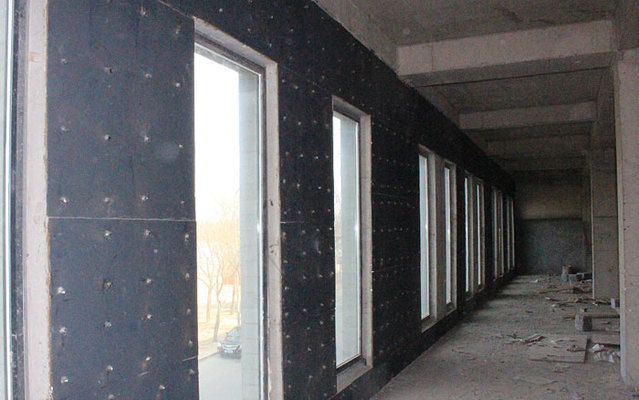 粘鋼加固中如何防止劈裂破壞？（粘鋼加固后養(yǎng)護(hù)措施） 裝飾幕墻設(shè)計(jì) 第2張