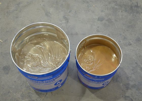 粘鋼加固中如何防止劈裂破壞？（粘鋼加固后養(yǎng)護(hù)措施） 裝飾幕墻設(shè)計(jì) 第5張