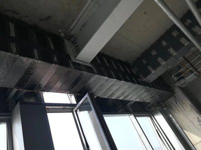 碳纖維材料與樓板粘結(jié)技術(shù)（碳纖維加固樓板施工技巧施工技巧施工技巧，碳纖維加固樓板施工技巧）