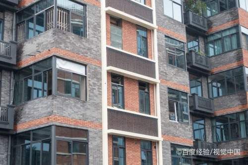 磚混結(jié)構(gòu)改造最佳方案（磚混結(jié)構(gòu)建筑改造最佳實(shí)踐方案） 裝飾幕墻施工 第1張