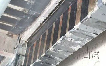 碳纖維加固施工監(jiān)控要點（碳纖維加固施工安全操作規(guī)程） 鋼結(jié)構(gòu)蹦極設(shè)計 第3張