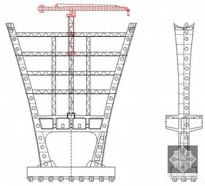 箱型模板(橋梁建設(shè)中箱型模板的設(shè)計) 結(jié)構(gòu)工業(yè)鋼結(jié)構(gòu)施工 第3張 箱型模板(橋梁建設(shè)中箱型模板的設(shè)計) 結(jié)構(gòu)工業(yè)鋼結(jié)構(gòu)施工 第3張