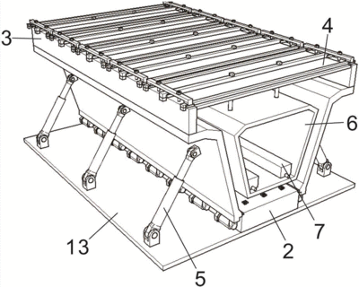 箱型模板(橋梁建設(shè)中箱型模板的設(shè)計) 結(jié)構(gòu)工業(yè)鋼結(jié)構(gòu)施工 第5張 箱型模板(橋梁建設(shè)中箱型模板的設(shè)計) 結(jié)構(gòu)工業(yè)鋼結(jié)構(gòu)施工 第5張