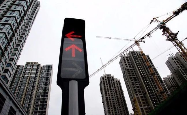 清遠建房幾錢一平方（清遠二手房價格） 結構砌體設計 第1張