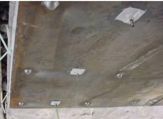 粘鋼加固適用的環(huán)境條件（粘鋼加固后結構耐久性研究：粘鋼加固后結構耐久性研究）