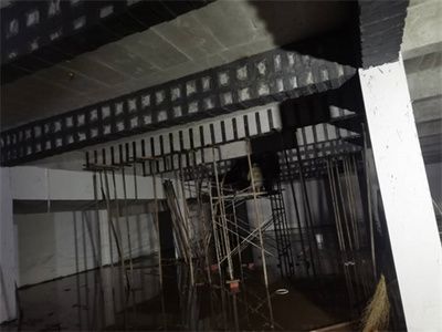 粘鋼加固案例分析與應用（粘鋼加固在橋梁結構中的應用） 裝飾家裝設計 第5張