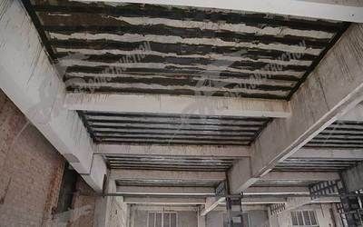 碳纖維加固設(shè)計遵循的主要規(guī)范（碳纖維加固設(shè)計時需要遵循一系列的規(guī)范和標(biāo)準(zhǔn)和標(biāo)準(zhǔn)） 鋼結(jié)構(gòu)鋼結(jié)構(gòu)螺旋樓梯設(shè)計 第1張