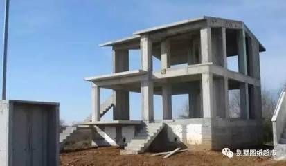 磚混結(jié)構(gòu)柱子起什么作用（磚混結(jié)構(gòu)中構(gòu)造柱的施工要點構(gòu)造柱與圈梁協(xié)同作用） 鋼結(jié)構(gòu)異形設(shè)計 第5張