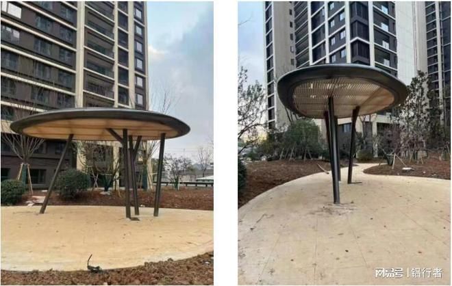 景觀廊架作用(景觀廊架在園林設計中具有多重作用) 建筑施工圖施工 第3張 景觀廊架作用(景觀廊架在園林設計中具有多重作用) 建筑施工圖施工 第3張