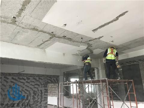 自然災害對建筑加固的影響（地震災害對建筑材料的影響） 結構橋梁鋼結構施工 第2張